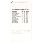 Sitaram Ayurveda Nisakathakadi Kashaya Tablet
