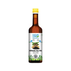 Nature Land Organics Sesame Oil