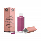 Sugar Mettle Liquid Lipstick - Alcor (Warm Plum)