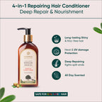 Karmic Beauty Hair Conditioner