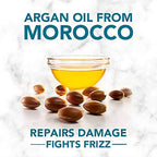 Herbal Essences Repair Argan Oil Of Morocco Conditioner