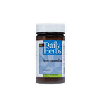 Bipha Ayurveda Daily Herbs - Aswagandha Capsules - Distacart