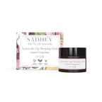 Sadhev Ayurvedic Lip Sleeping Mask With Almond & Mango Butter