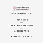 Hyphen By Kriti Sanon CMS (Cleanser, Moisturizer, Sunscreen) Normal to Dry Skin Combo