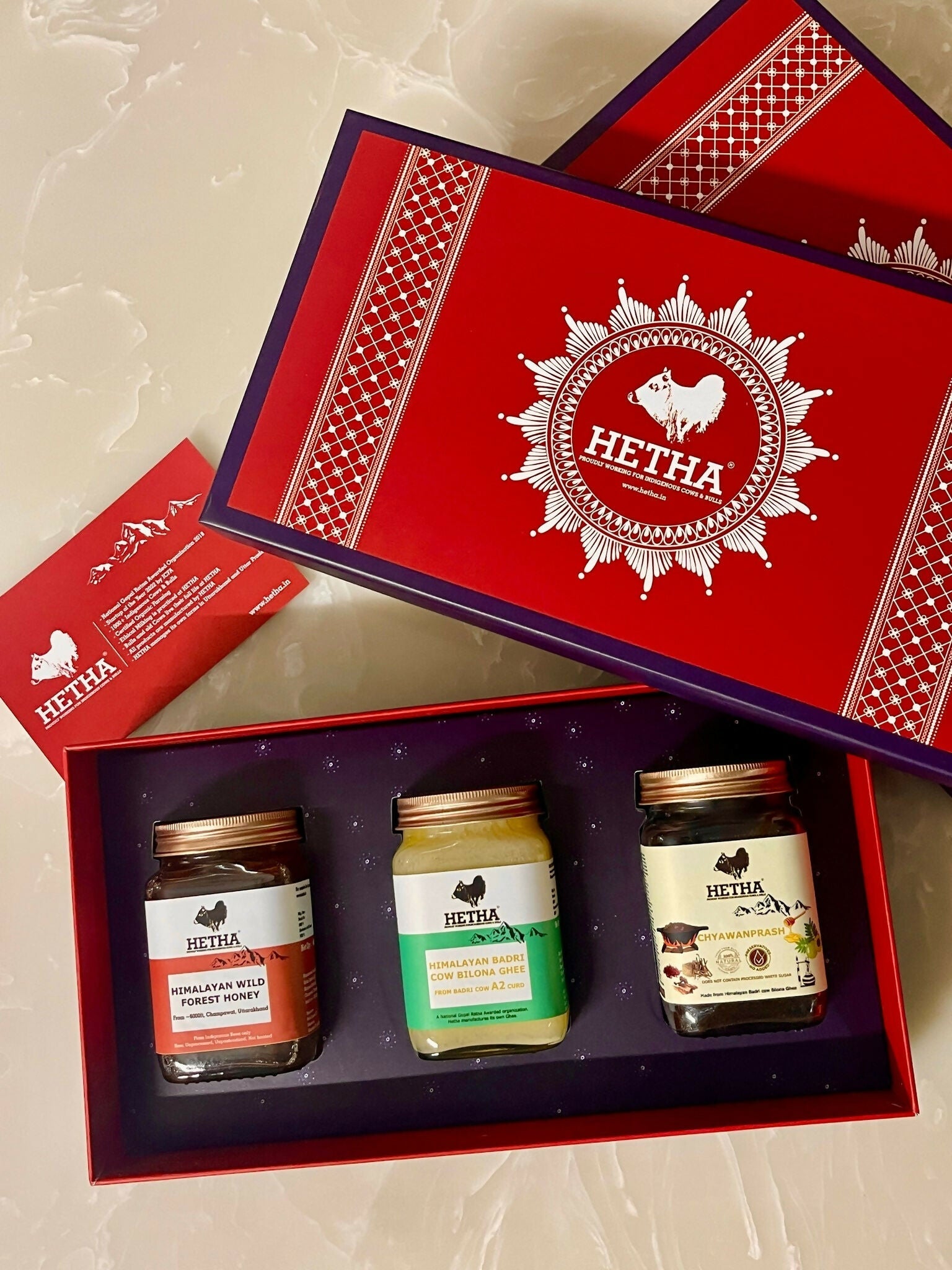 Hetha Gift Box