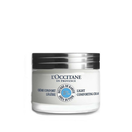 L'Occitane Shea Light Comforting Face Cream