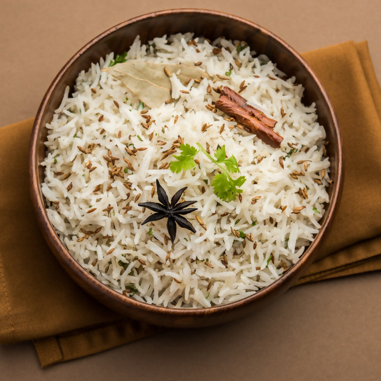 Priya Ready To Eat Jeera Rice - Distacart