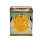 Makaibari Darjeeling Silver Green Tea (Tin Caddy) - Distacart