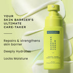 Hyphen By Kriti Sanon CSM (Cleanser, Serum, Moisturizer) Combo Oil to Dry Skin