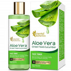 Oriental Botanics Face Glow Combo