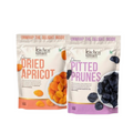 Kitchen Smith Premium Dried Apricot & Pitted Prunes - Distacart