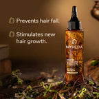 Nyveda Hair Growth Treatment Oil | Revive My Roots
