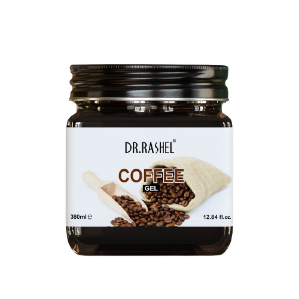 Dr.Rashel Coffee Gel