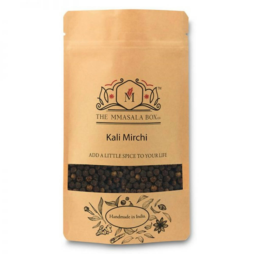 The Mmasala Box Co Kali Mirchi
