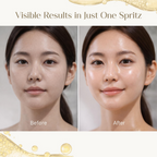 Seoulskin Glass Glow Spray Serum - Distacart