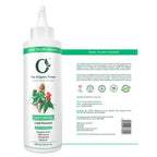 The Organic Forest Castor Oil - Cold Pressed