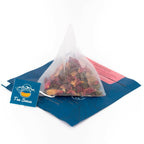 Tea Sense Kashmiri Kahwa Detox Green Tea Bags Box - Distacart