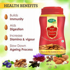 Swadeshi Kesari Badam Rasyan