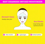 Chemist At Play Dry-Normal Skin Face Moisturizer For Deeply Hydrates & Improves Skin Texture