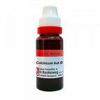 Dr. Reckeweg Colchicum Aut Mother Tincture Q