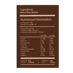 Nourish You Organic Quinoa With Brown Rice Mix