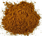 Dark Forest Amba Halad Powder
