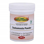 Naturmed's Dashamoola Powder