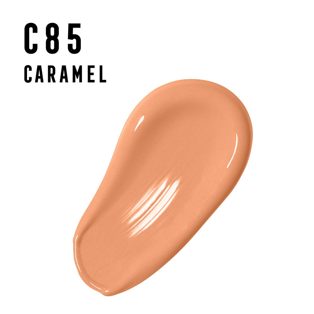 Max Factor Face Finity All Day Flawless 3 In 1 Foundation - Caramel