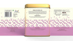The Indian Chai - Hibiscus Floral Tea