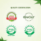 Axiom Arand Leaf Juice