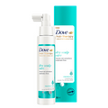 Dove Hair Therapy Dry Scalp Care Moisturizing Leave-on Solution