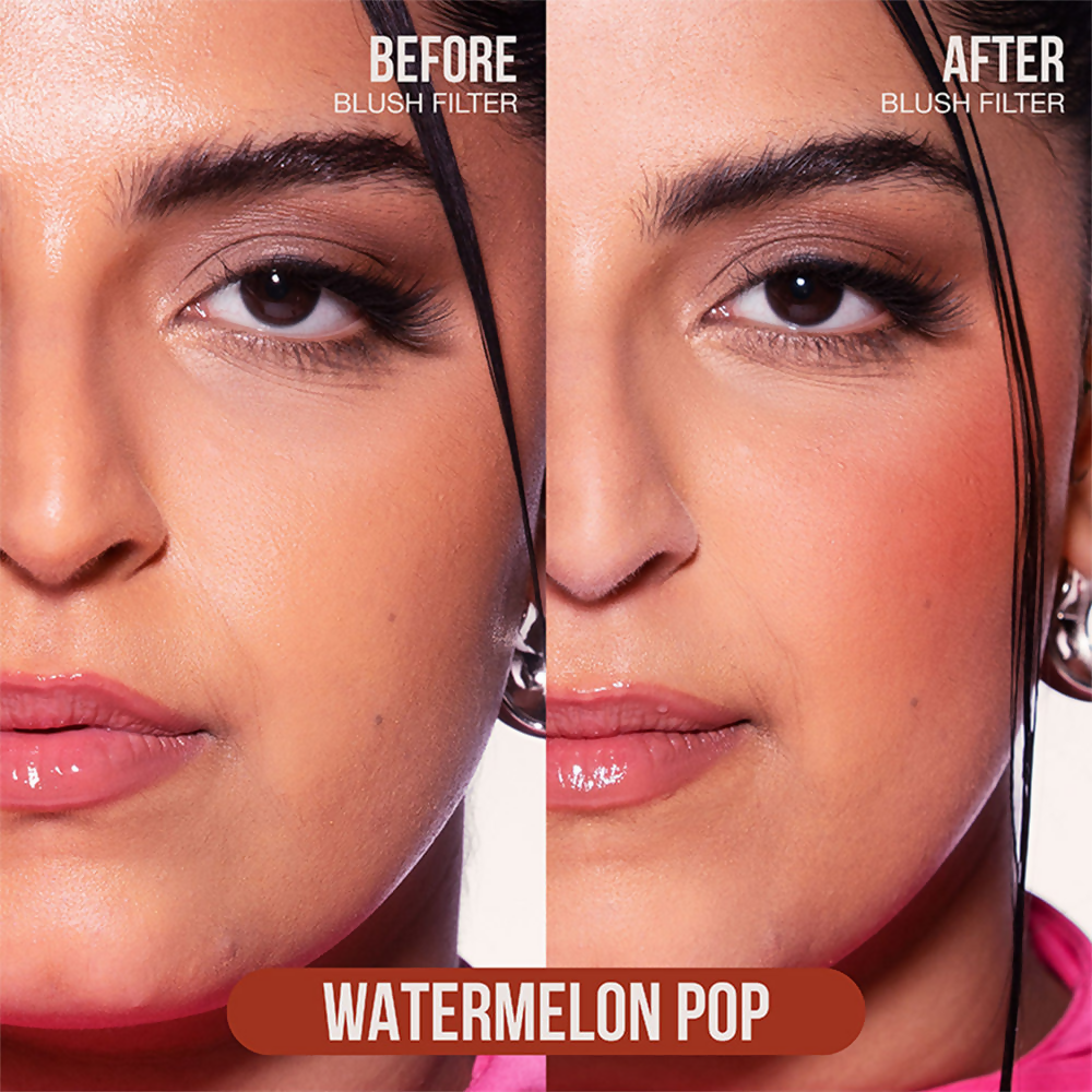 Huda Beauty Blush Filter - Watermelon Pop