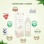 Axiom Arjuna Amla Juice - Distacart