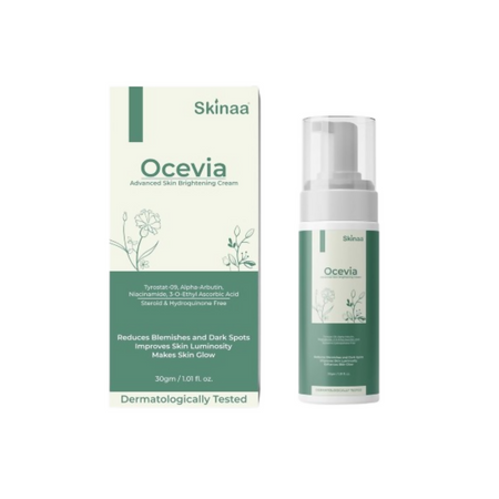 Skinaa Ocevia Skin Brightening Cream