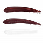 Sugar Smudge Me Not Lip Duo - Aubergine Queen (Blackened Burgundy)