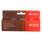 Jovees Sindoor Red Bright, Quick Drying & Long Lasting Smudge- Proof - Distacart