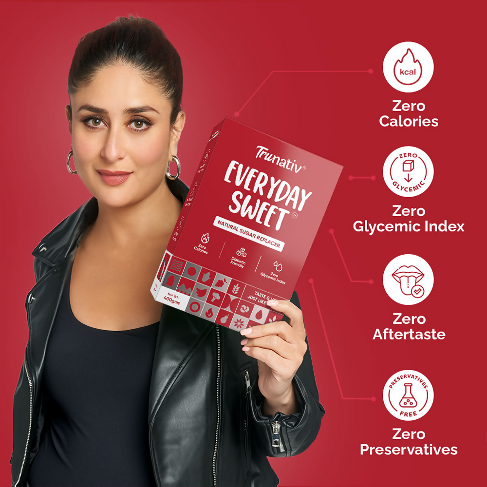 Trunativ Everyday Sweet 1:1 Sugar Replacer