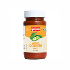 Priya Gujarati Gorkeri - Distacart