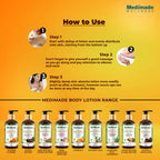 Medimade Wellness Moisturising Body Lotion With Shea Butter & Mango Butter