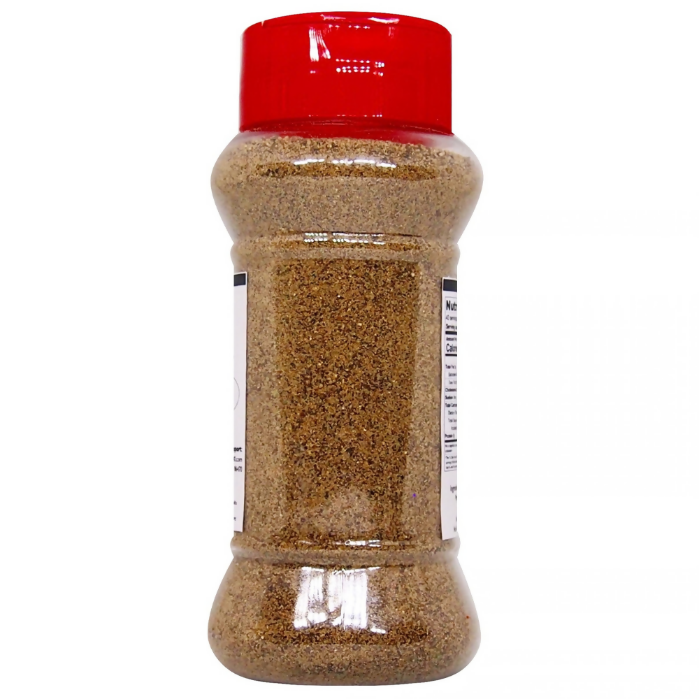 Tassyam Organics Black Pepper Powder - Distacart