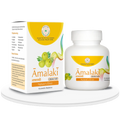 Pentacare Ayurveda Amalaki Ghana Vati - Distacart