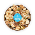 Nourish Organics Lean Green Medley