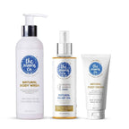 The Moms Co Natural Heal & Rejuvenate Combo