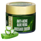 Vaadi Herbals Anti Acne Aloe Vera Massage Cream