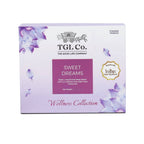 TGL Co. Sweet Dreams Tea - Distacart