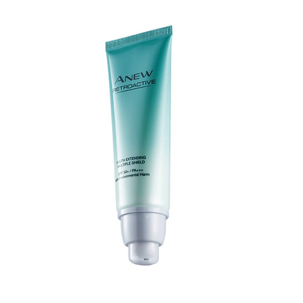 Avon Anew Retroactive UV Block Leadsize
