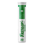 Fast&Up Recover Effervescent Tablets - Distacart