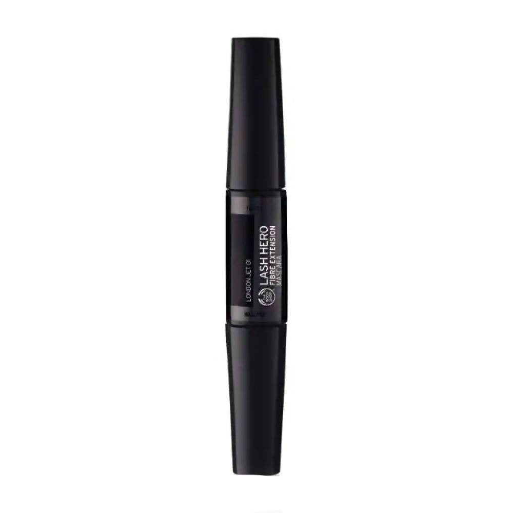 The Body Shop Lash Hero Fibre Extension Mascara - London Jet