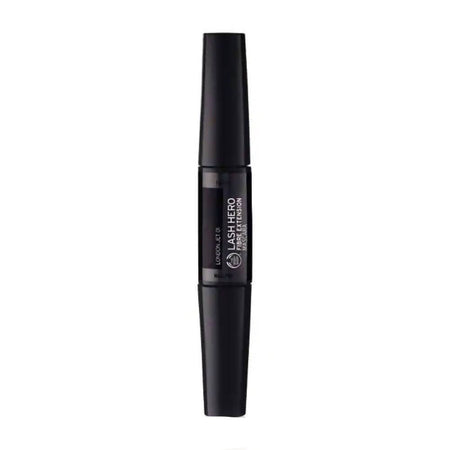 The Body Shop Lash Hero Fibre Extension Mascara - London Jet