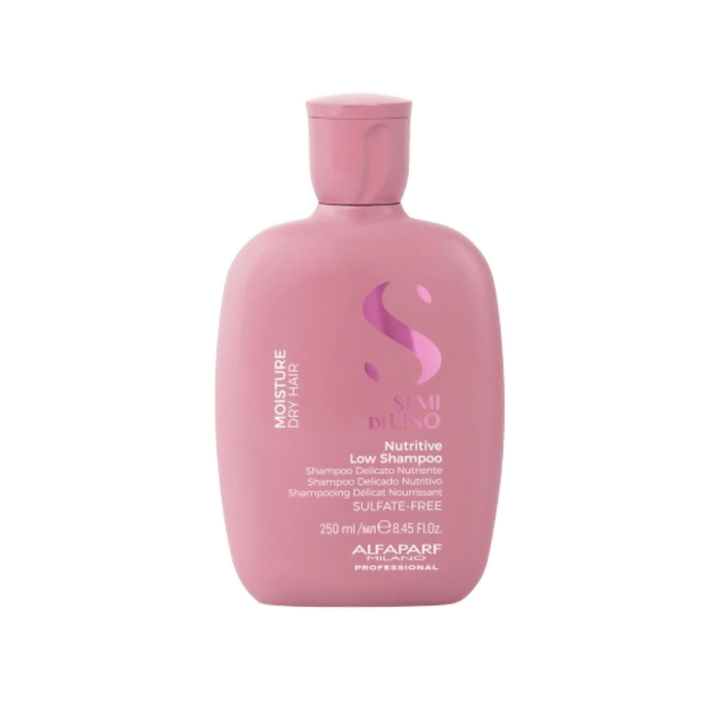 Alfaparf Milano Nutritive Shampoo For Dry, Frizzy Hair
